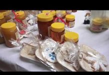 Degustacija i razmena iskustava: Predstavili se proizvođači meda i vina