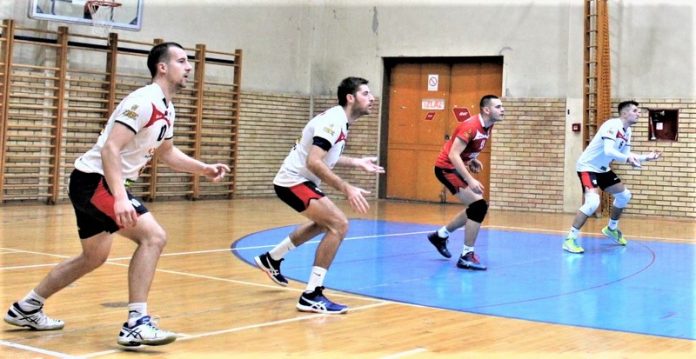 Do sada bez poraza