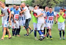 Fudbal: Voša na kraju loša Fudbaleri Vojvodine su ove godine imali više ovakvih trenutaka