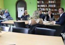Radičević: Meštani žele bolji kvalitet vode, salu za okupljanje, duži rad vrtića