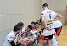 Odbojka: Derbi garantuje neizvesnost Na redu je Voša