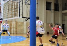Odbojka: Sudar neporaženih Bečejske odbojkaše čeka pravi izazov u Kulpinu