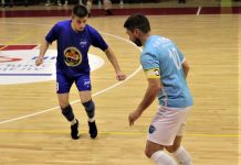 Novobečejci organizuju Novogodišnji turnir u malom fudbalu Prijave za novobečejski Novogodišnji turnir u malom fudbalu su u toku