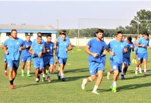 Fudbal: Dopunska selekcija neophodna Sastav sa letošnje prozivke će biti znatno izmenjen