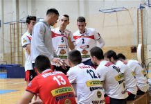 Odbojka: Lider čeka novu pobedu Spremni za novu pobedu u nizu