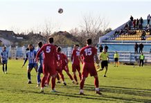Fudbal: Bečejci zadovoljni plasmanom u sredini srpskoligaškog karavana Dok god je lopta u igri, valja se nadati boljem