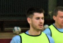 Futsal: Desetkovana Tisa izgubila (2:3) u Nišu Dvostruki strelac u Nišu Nenad Vinović