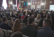Mandić: Támogatás kell a fiatal házaspárok itthon maradásához