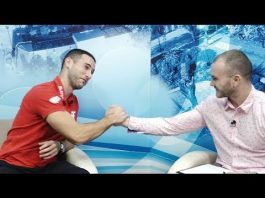 Petak veče sa gazda Džonijem – Strahinja Zlatić: Motokros je kao rodeo