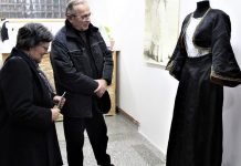 Otvorena etnološka izložba „Delovi nošnje“ u Gradskom muzeju Bečej Pojedini eksponati s pravom privlače posebnu pažnju