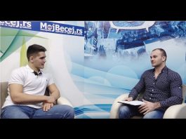 Petak veče sa gazda Džonijem – Aleksandar Stojkov: ‚‚Džudo se u poslednje vreme probija u Srbiji“