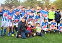 Fudbal: PFS Subotica odredio termine kupa Brane trofej kupa: fudbaleri Vojvodine iz Bačkog Gradišta