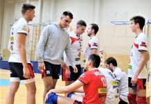 Odbojka: Novo ime korektor Miroslav Mirković Odbojkaši Bečeja najavlju i uspešno proleće
