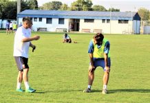 Fudbal: Jovanjdan pomera start priprema