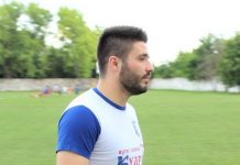 Fudbal: Bačkogradištanci aktivni u prelaznom roku Trener Lazar Dabižljević će imati kvalitetniji tim Vojvodine na proleće