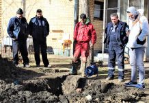 Havarija na magistralnom vrelovodu, bez grejanja deo Malog rita