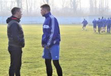 OFK Bečej 1918 okončao dopunsku selekciju