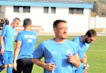 Fudbal: Dobra igra kolektiva izbaciće novog golgetera Petar Iliće je jedan od iskusnijih u timu Bečejaca