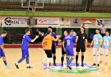 Ovog vikenda startuje drugoligaški futsal karavan