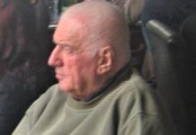 In memoriam: Radiša Grubješić (1949 – 2020)