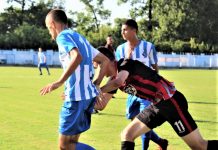 Fudbal: „Motorino“ sa Tise dodaje gas Strahinja Ilić najavljuje uspešnije proleće kraj Tise