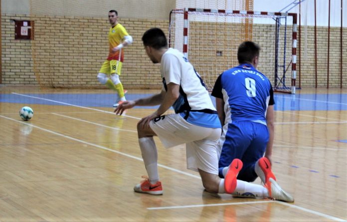 Bečejci su odahnili posle dramatičnog okršaja s Banjicom