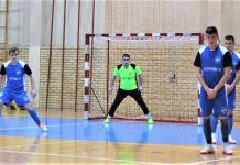 Futsal: Tisa izgubila u Zrenjaninu, a Bečejci večeras (18) dočekuju Sopot Futsaleri Bečeja spremni za nadigravanje sa Sopotom