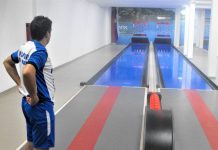 Kuglanje: Drugi put nerešeno Gavra Ćosić je i ovaj put oborio najviše čunjeva za Vojvodinu