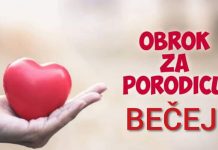 Óbecsén is megalakult az Ételt a családnak közösségi csoport