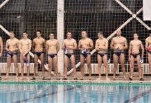 Vaterpolo: Tinja tračak nade Posle dužeg vremena svi na okupu
