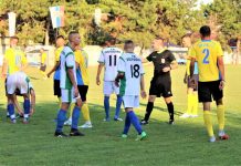 Fudbal: Komšije bacaju sve karte na talon S poslednjeg međusobnog okršaja komšija Bečejaca i Gradištanaca