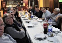 Bečejski Konjički klub „Potisje“ održao redovnu skupštinu Sa skupštine kluba