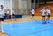 Odbojka: Bečejci se vratili na čelnu poziciju drugoligaškog „severa“ Spremni za 13. pobedu u sezoni