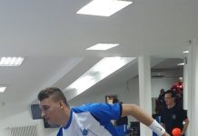 Fudbal: Korak do pobedničkog pehara Mladi Gabor Kurcinak je zabeležio najbolji rezultat protiv Sremaca