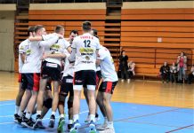 Odbojka: Teško s Vošom Radost Bečejaca posle pobede