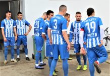 Fudbal: Bečejci u Lovćencu, Gradištanci u Tavankutu Fudbaleri Bečeja imaju popravni u Lovćencu