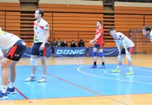 Odbojka: Nova recka na vidiku Momci sa Tise orni za novi izazov