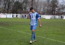 Fudbal: Oba kluba iz bečejske opštine završila kup takmičenje Nikola Furtula je postigao gol i u Lovćencu