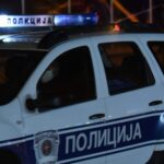 Tokom vikenda 729 prekršaja u Južnobačkom okrugu, jedan slučaj i u Bečeju Policijski auto | arhiva