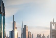 „Korona virus u svetu iz ugla naših ljudi“: Bečejka u Dubaiju – 2020. je godina koju smo svi čekali, ali… Puste ulice jednog od najatraktivnijih svetskih gradova