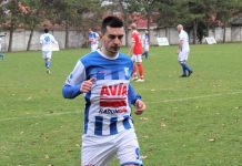 Fudbal: Vojvodina iz Bačkog Gradišta već dobila prvo pojačanje za novu sezonu Aleksandar Marjanov prva lasta u gradištanskom jatu
