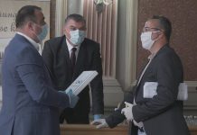 Usvojen rebalans budžeta