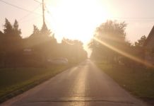 Danas je Međunarodni dan bicikla Najlepši su zalasci sunca na biciklu
