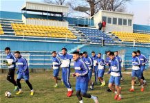 Fudbal: Srpskoligaš sa Tise pomerio prozivku za 26. jun Novo okupljenje posle 105 dana