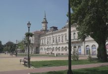Strani partner ponovo želi da proda svoj udeo „Potisju“