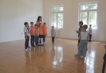 Drljan: Posle dvanaest godina konačno završeni radovi na školi