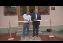 Svečano otvoreno novo krilo u Spomen kući Tan u Bečeju