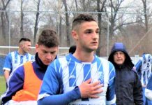 Fudbal: Ilija Tutnjević očekuje da se kraj Tise konačno fudbalski dokaže Ilija Tutnjević