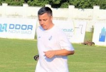 Fudbal: Bečejci izvukli takmičarski broj 13 na žrebanju za novu sezonu Kormilar tiskog broda Milan Belić