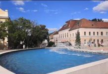 Ponovo talas tropskih temperatura